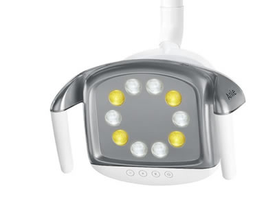 LED Dental Operatory Lights (4 Beads)