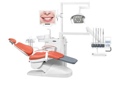 Dental Unit