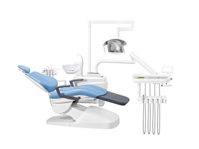 AL-398HG Dental Unit​